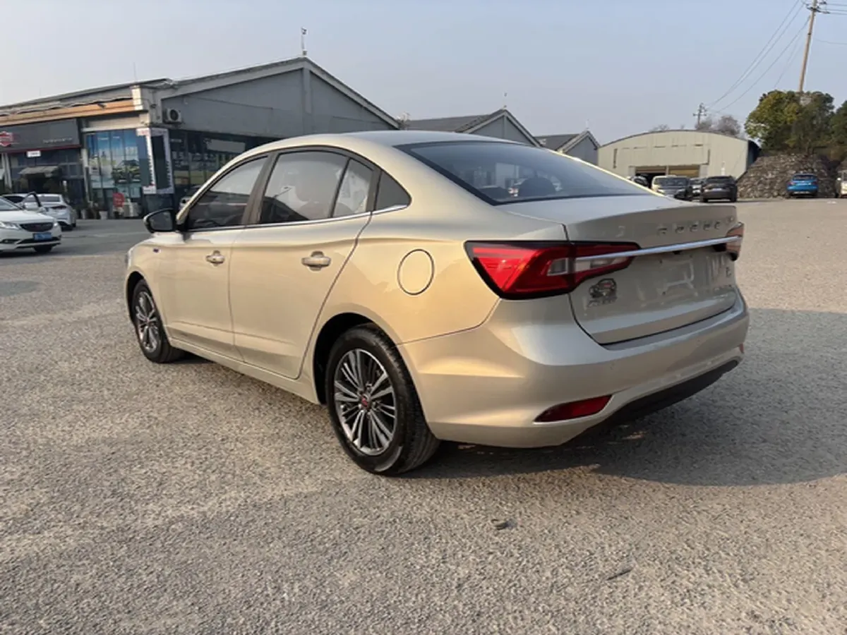 2019 Roewe i5 1.5L 120HP L4 CVT,autocango,china used car exporter,china ev exporter,chinese used car exporter,chinese used ev exporter