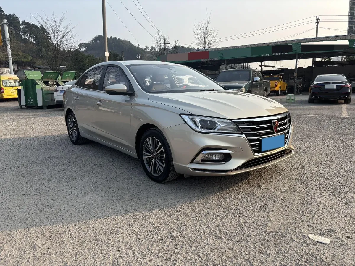 2019 Roewe i5 1.5L 120HP L4 CVT,autocango,china used car exporter,china ev exporter,chinese used car exporter,chinese used ev exporter