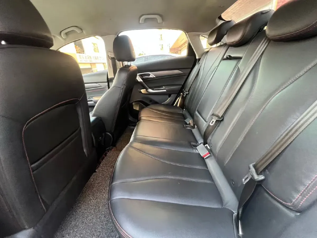 2020 BeiJing Auto EU5 BEV 50.8KWH,autocango,china used car exporter,china ev exporter,chinese used car exporter,chinese used ev exporter