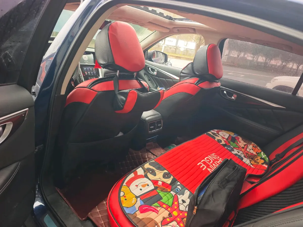 2018 MAXUS G10 2.0T 224HP L4 6AT,autocango,china used car exporter,china ev exporter,chinese used car exporter,chinese used ev exporter