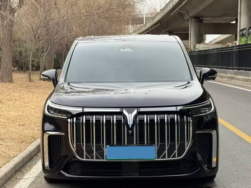 2022 Voyah Dream 1.5T 136HP L4 PHEV 25.57KWH,autocango,china used car exporter,china ev exporter,chinese used car exporter,chinese used ev exporter