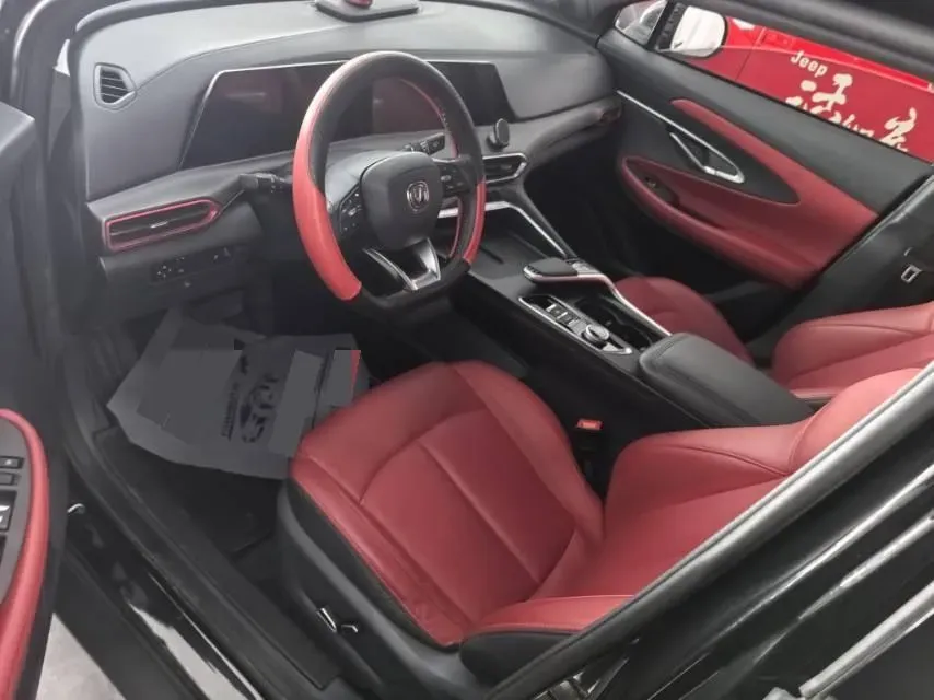 2020 ChangAn UNI-T 1.5T 180HP L4 7DCT,autocango,china used car exporter,china ev exporter,chinese used car exporter,chinese used ev exporter