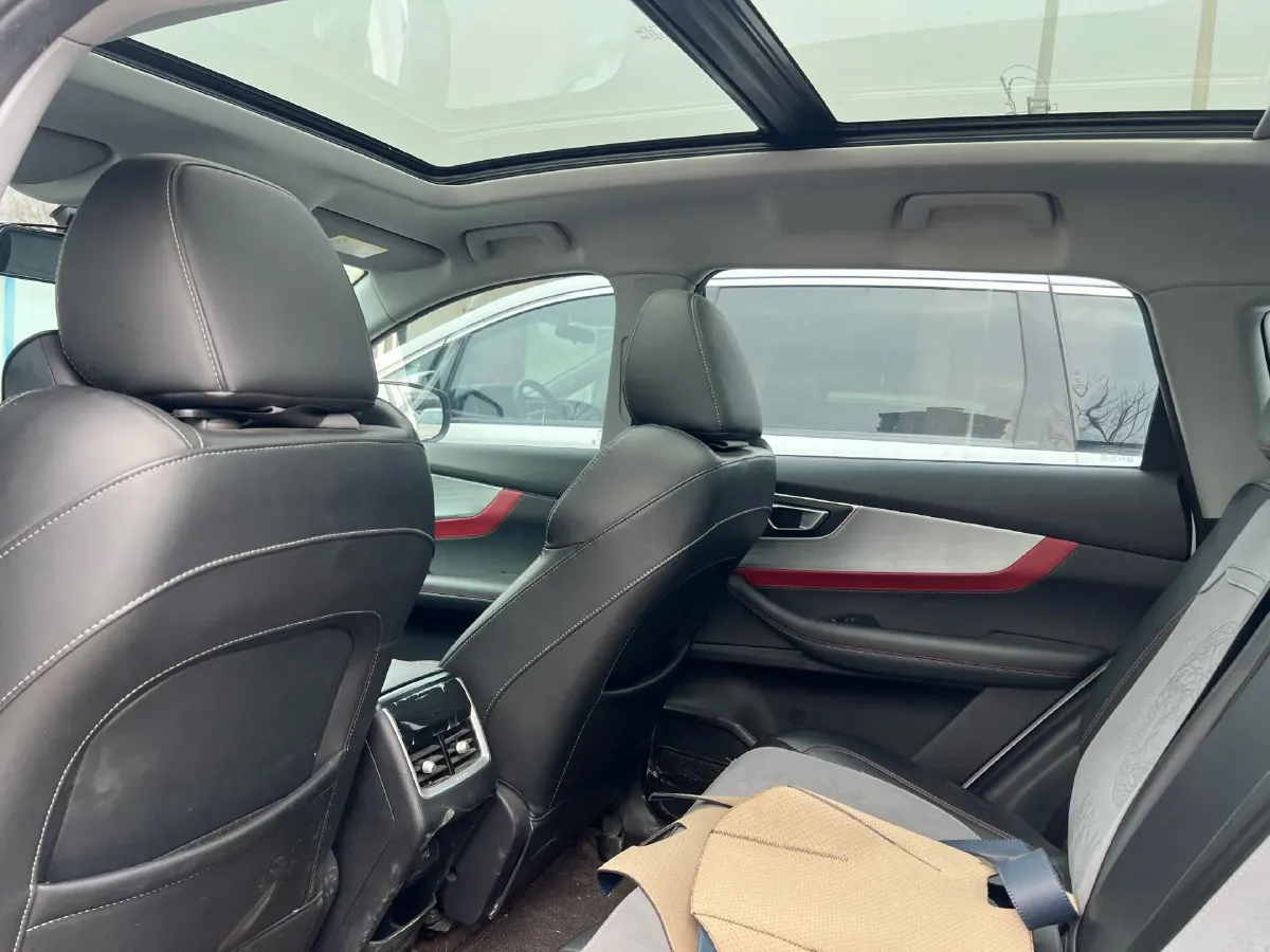 2022 Chery Tiggo 7 1.5T 156HP L4 CVT,autocango,china used car exporter,china ev exporter,chinese used car exporter,chinese used ev exporter