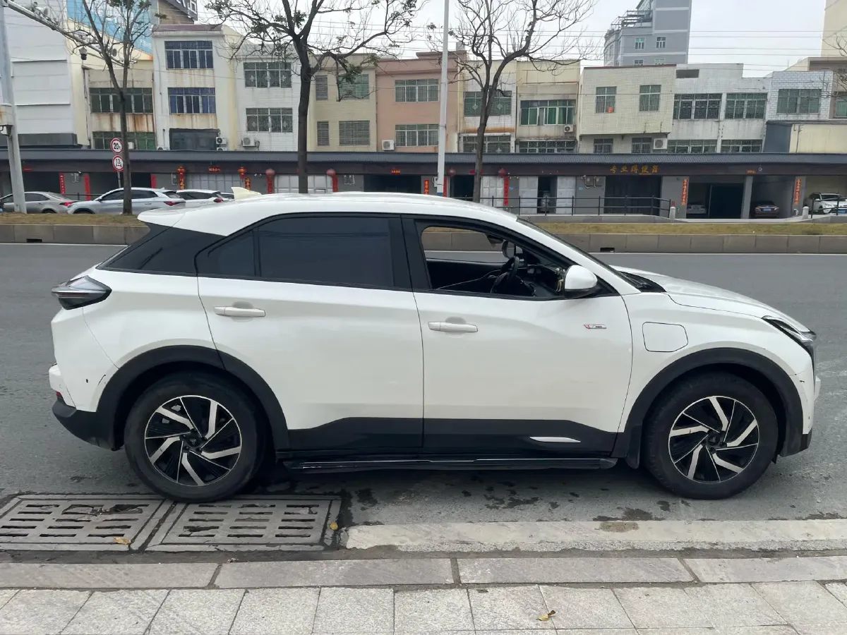 2021 Neta U BEV 54.34KWH,autocango,china used car exporter,china ev exporter,chinese used car exporter,chinese used ev exporter