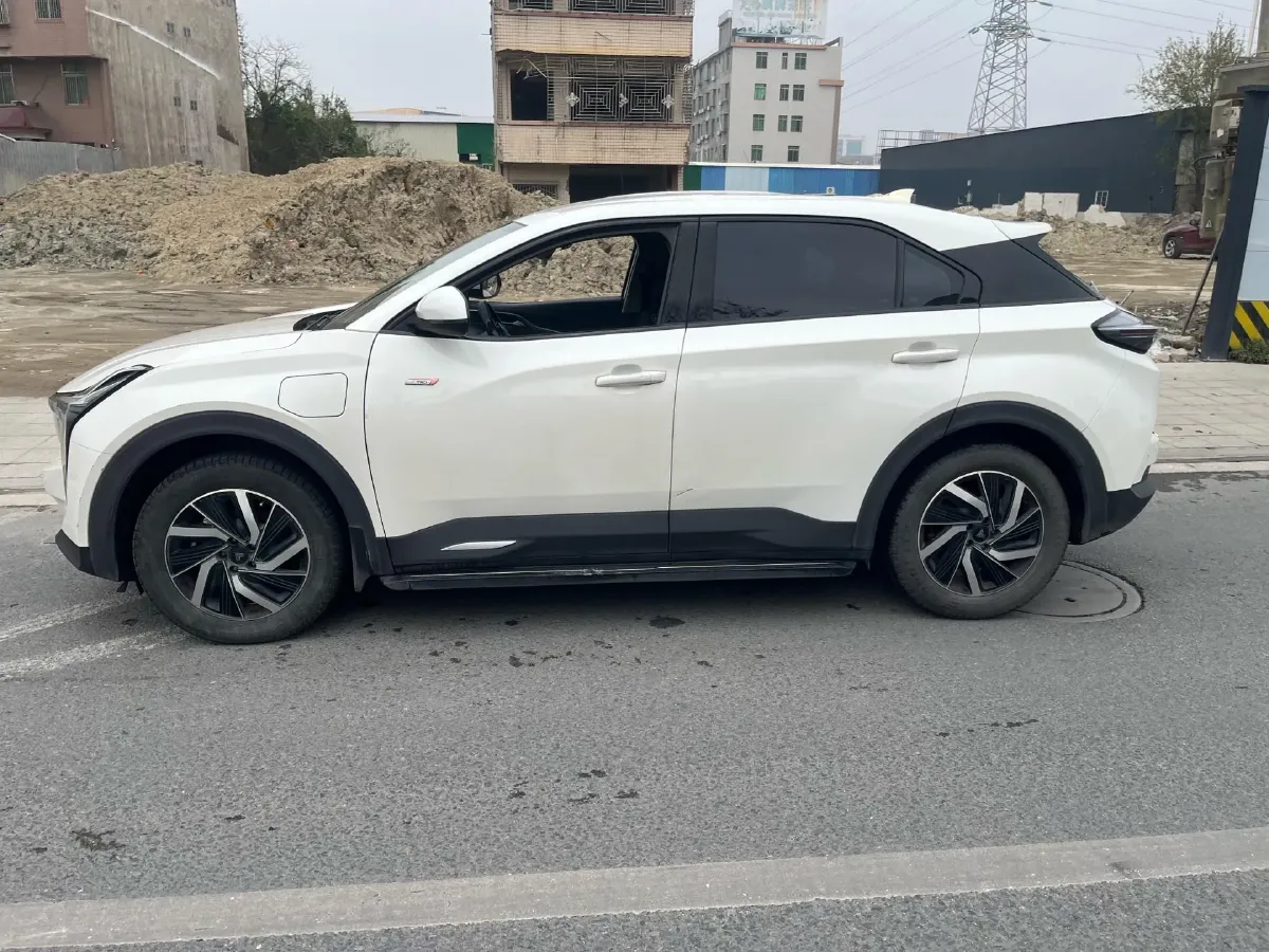 2021 Neta U BEV 54.34KWH,autocango,china used car exporter,china ev exporter,chinese used car exporter,chinese used ev exporter
