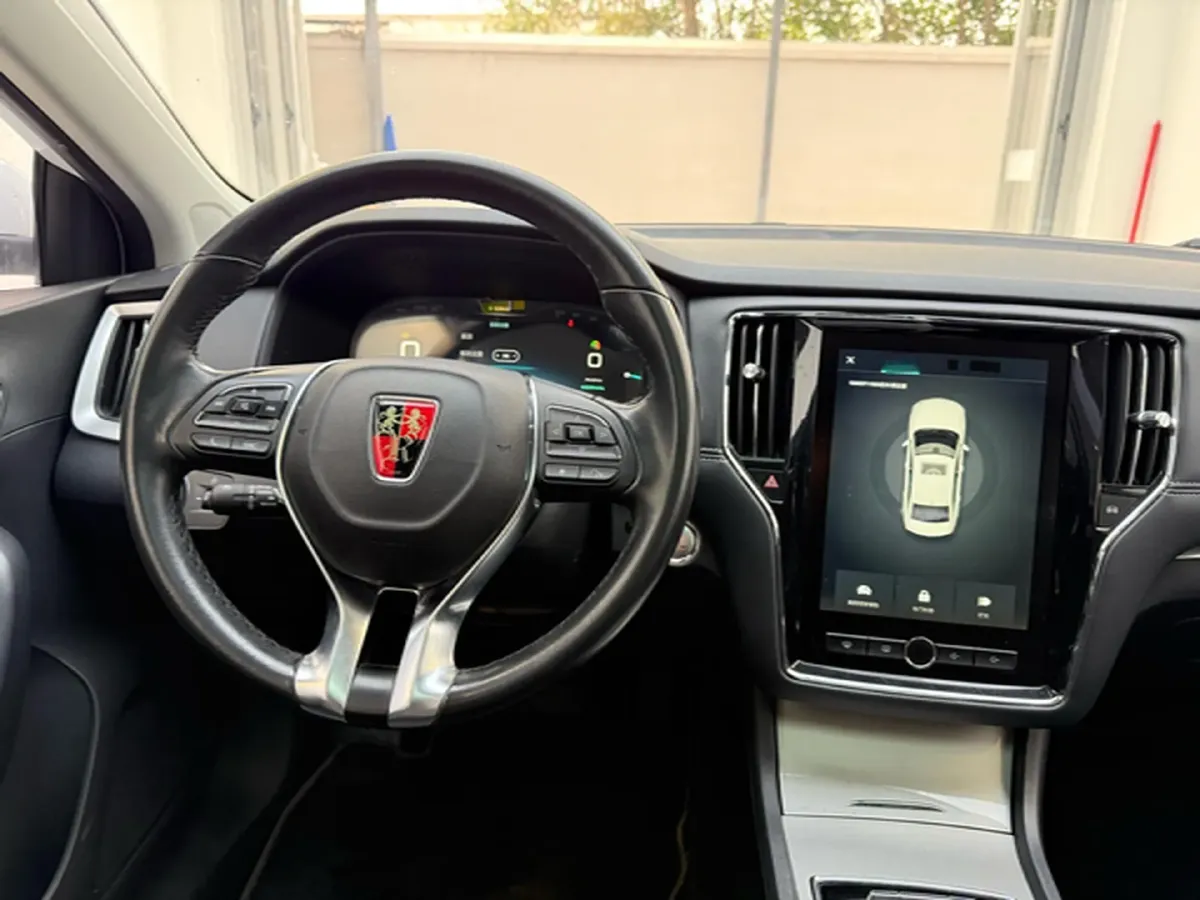 2017 Roewe i6 1.0T 125HP L3 2AT PHEV,autocango,china used car exporter,china ev exporter,chinese used car exporter,chinese used ev exporter