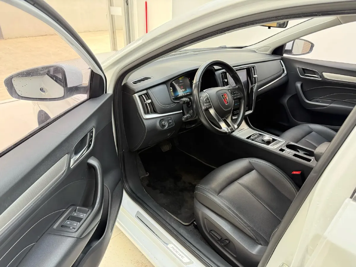 2017 Roewe i6 1.0T 125HP L3 2AT PHEV,autocango,china used car exporter,china ev exporter,chinese used car exporter,chinese used ev exporter