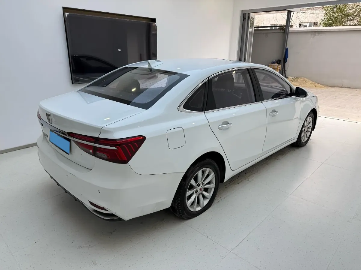 2017 Roewe i6 1.0T 125HP L3 2AT PHEV,autocango,china used car exporter,china ev exporter,chinese used car exporter,chinese used ev exporter