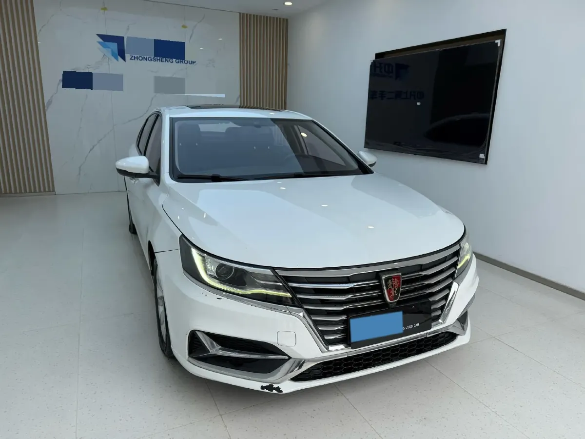 2017 Roewe i6 1.0T 125HP L3 2AT PHEV,autocango,china used car exporter,china ev exporter,chinese used car exporter,chinese used ev exporter