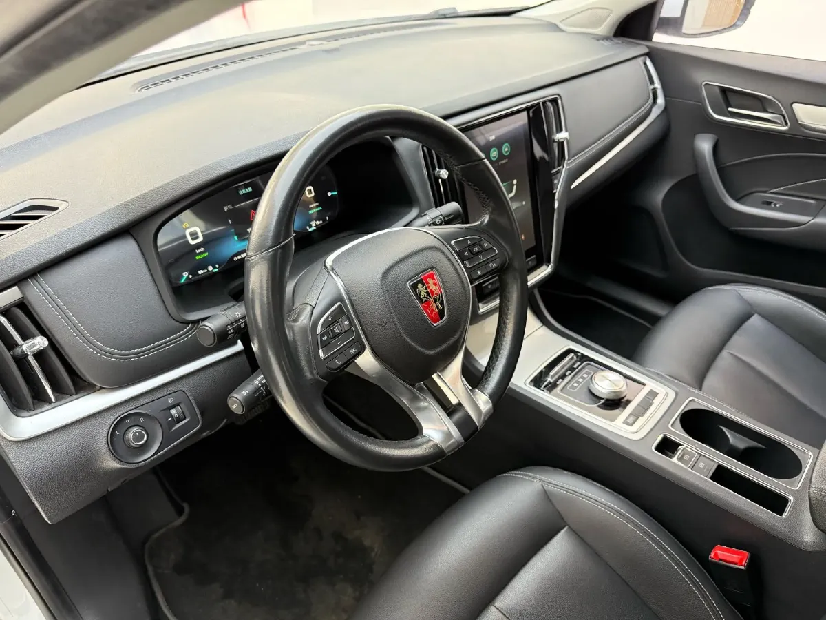 2017 Roewe i6 1.0T 125HP L3 2AT PHEV,autocango,china used car exporter,china ev exporter,chinese used car exporter,chinese used ev exporter