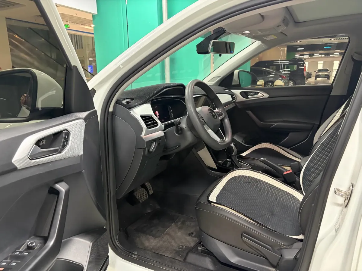 2020 Volkswagen Tacqua 1.5L 113HP L4 6AT,autocango,china used car exporter,china ev exporter,chinese used car exporter,chinese used ev exporter