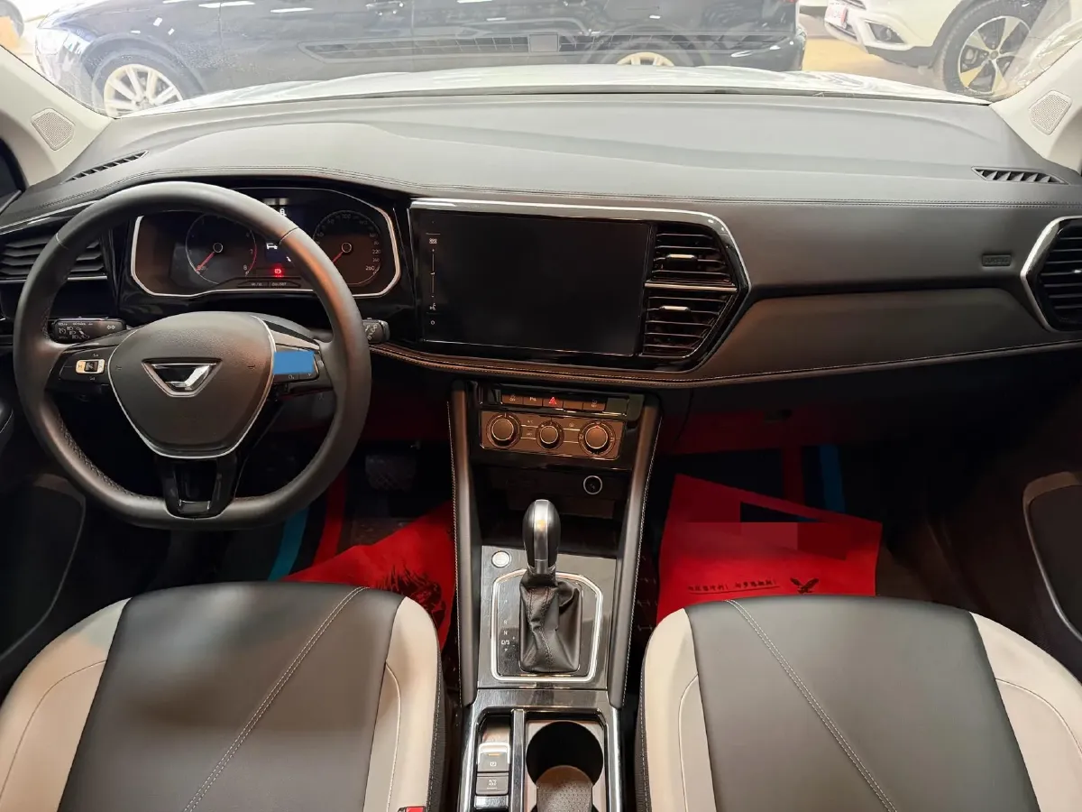 2024 Jetta VS5 1.4T 150HP L4 6AT,autocango,china used car exporter,china ev exporter,chinese used car exporter,chinese used ev exporter