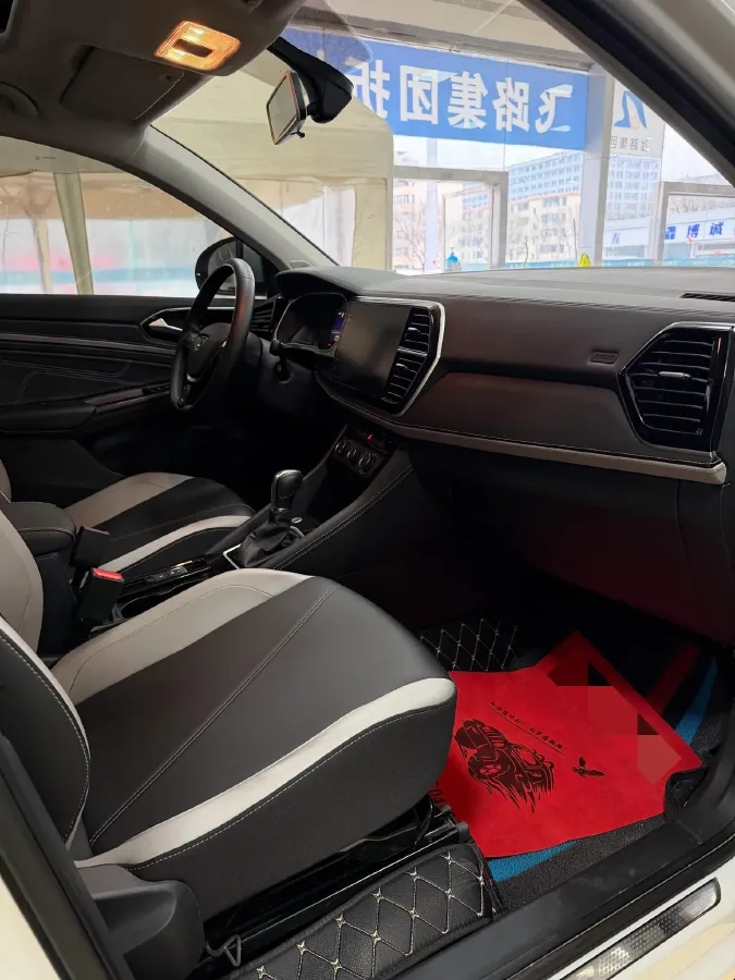 2024 Jetta VS5 1.4T 150HP L4 6AT,autocango,china used car exporter,china ev exporter,chinese used car exporter,chinese used ev exporter