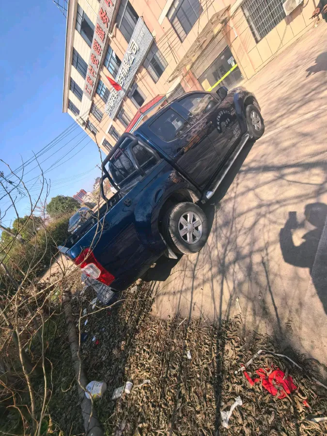 2024 Isuzu RE-MAX Jim 2.8T 120HP L4 5MT,autocango,china used car exporter,china ev exporter,chinese used car exporter,chinese used ev exporter