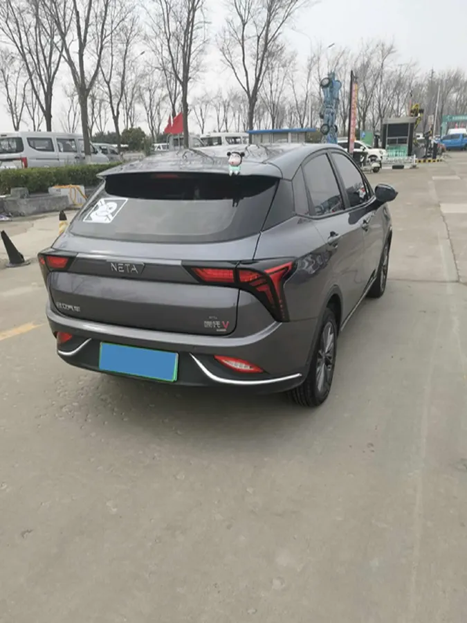 2022 Neta V BEV 38.54KWH,autocango,china used car exporter,china ev exporter,chinese used car exporter,chinese used ev exporter
