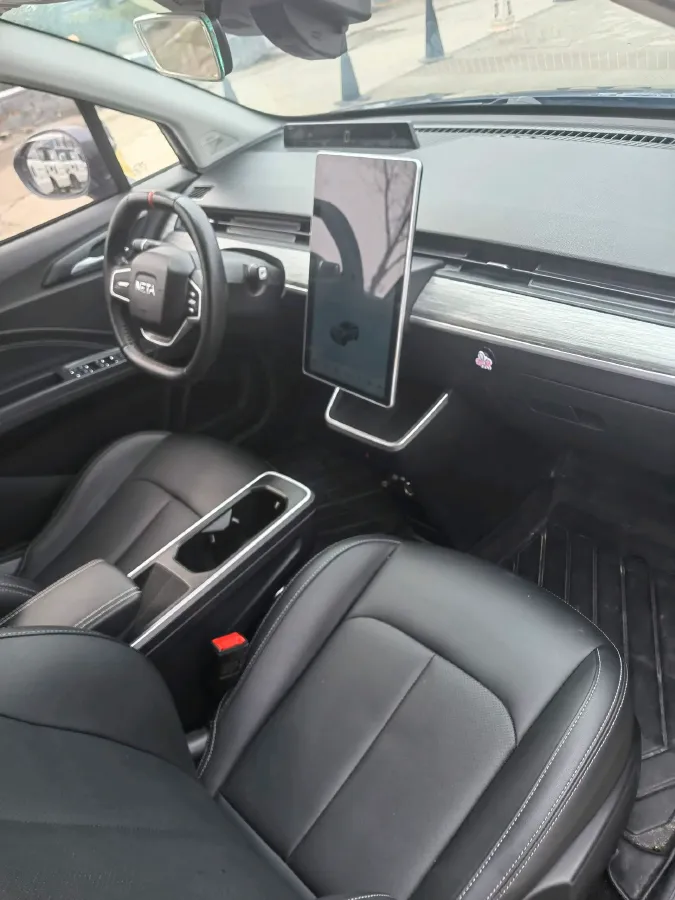 2022 Neta V BEV 38.54KWH,autocango,china used car exporter,china ev exporter,chinese used car exporter,chinese used ev exporter