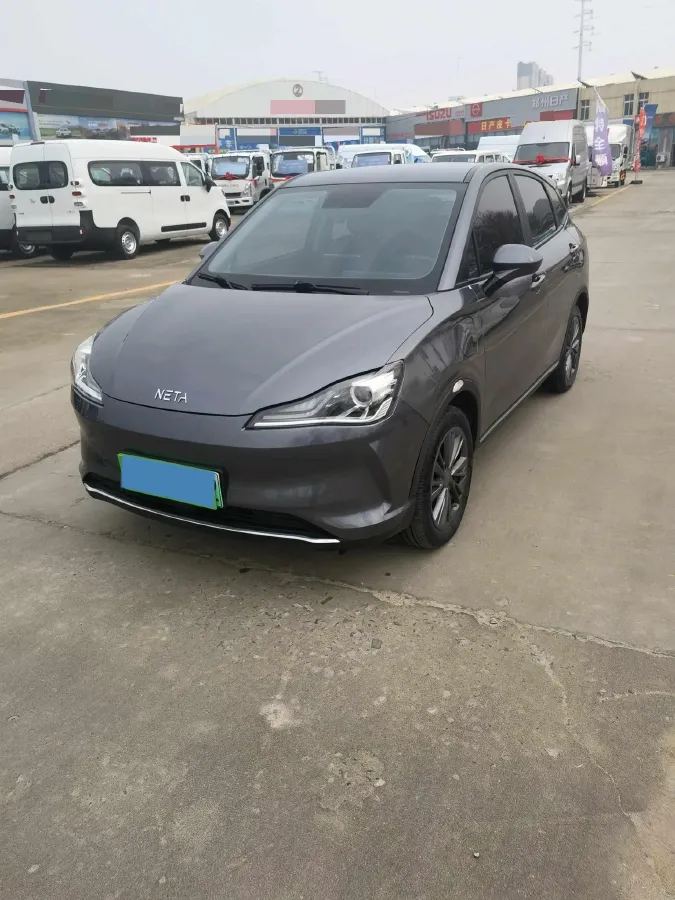 2022 Neta V BEV 38.54KWH,autocango,china used car exporter,china ev exporter,chinese used car exporter,chinese used ev exporter