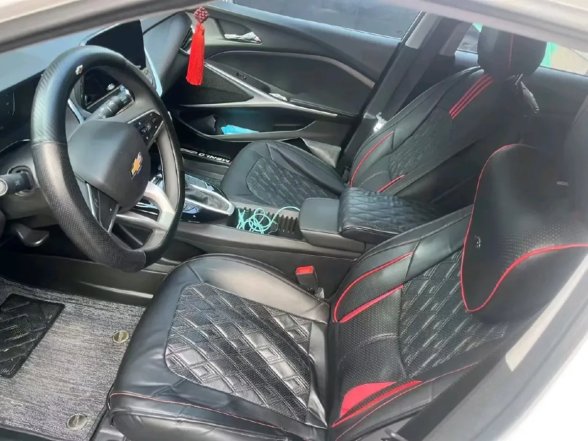 2022 Chevrolet Seeker 1.5T 184HP L4 CVT,autocango,china used car exporter,china ev exporter,chinese used car exporter,chinese used ev exporter