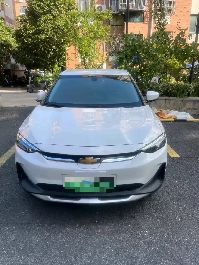 2022 Chevrolet Seeker 1.5T 184HP L4 CVT,autocango,china used car exporter,china ev exporter,chinese used car exporter,chinese used ev exporter