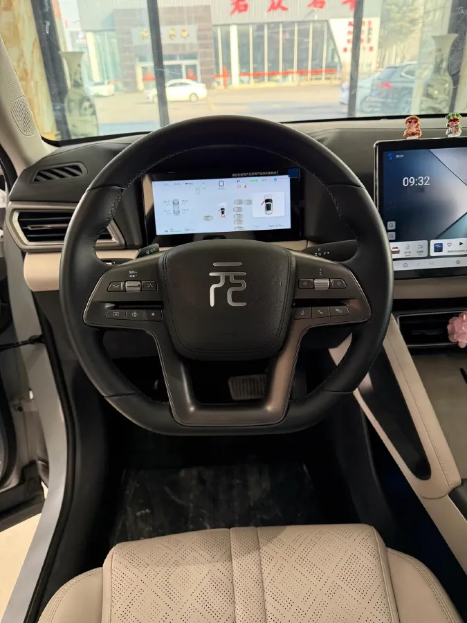 2025 BYD YuanUP BEV 45.12KWH,autocango,china used car exporter,china ev exporter,chinese used car exporter,chinese used ev exporter