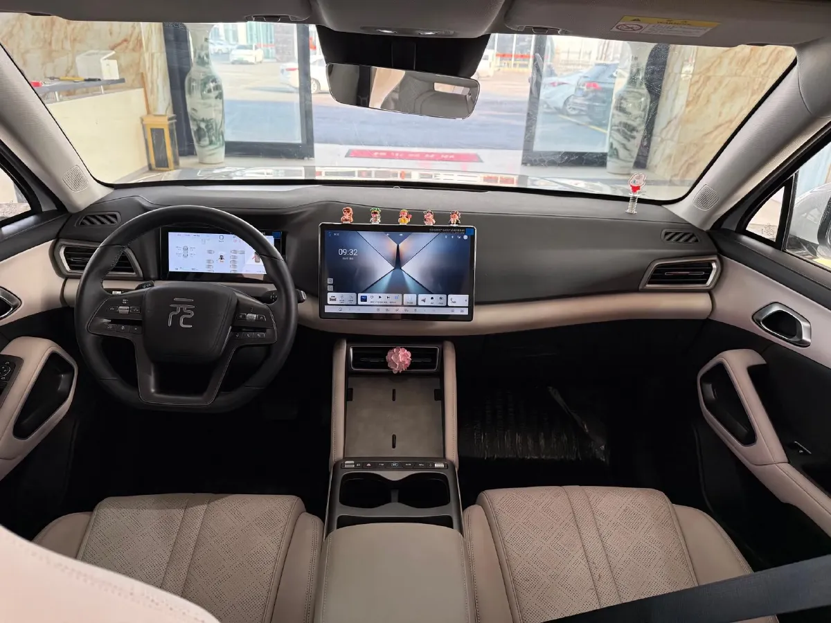 2025 BYD YuanUP BEV 45.12KWH,autocango,china used car exporter,china ev exporter,chinese used car exporter,chinese used ev exporter