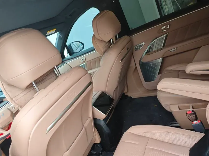 2026 ONVO L90 BEV,autocango,china used car exporter,china ev exporter,chinese used car exporter,chinese used ev exporter