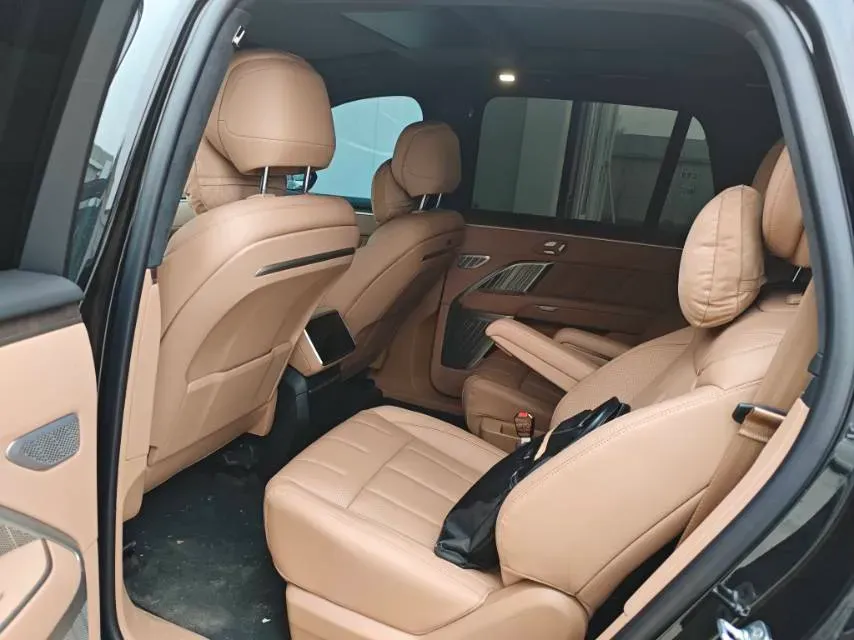 2026 ONVO L90 BEV,autocango,china used car exporter,china ev exporter,chinese used car exporter,chinese used ev exporter