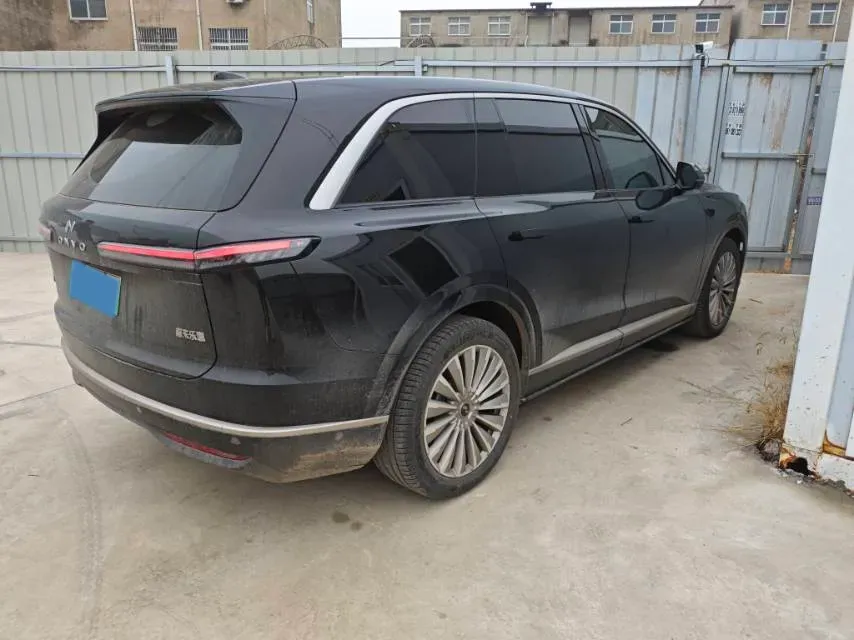2026 ONVO L90 BEV,autocango,china used car exporter,china ev exporter,chinese used car exporter,chinese used ev exporter