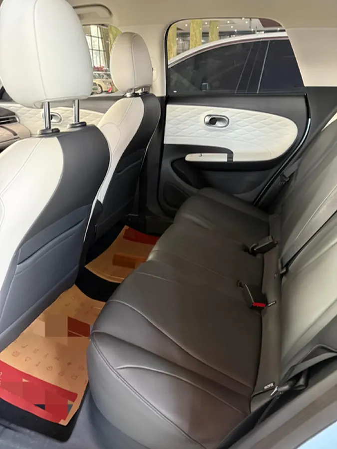 2024 DongFeng Nammi 01 BEV 42.3KWH,autocango,china used car exporter,china ev exporter,chinese used car exporter,chinese used ev exporter