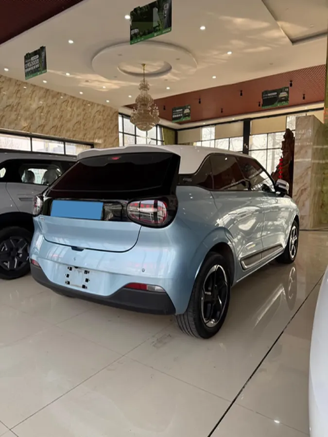 2024 DongFeng Nammi 01 BEV 42.3KWH,autocango,china used car exporter,china ev exporter,chinese used car exporter,chinese used ev exporter