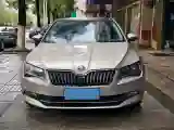 2018 Skoda Kodiak 1.8T 180HP L4 7DCT