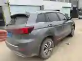 2022 ChangAn CS75 1.5T 180HP L4 7DCT