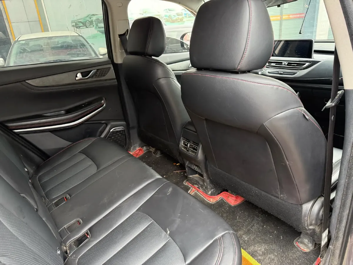 2022 ChangAn CS75 1.5T 180HP L4 7DCT,autocango,china used car exporter,china ev exporter,chinese used car exporter,chinese used ev exporter