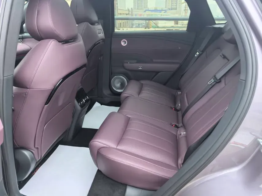 2025 Voyah FREE REEV 129HP REEV,autocango,china used car exporter,china ev exporter,chinese used car exporter,chinese used ev exporter