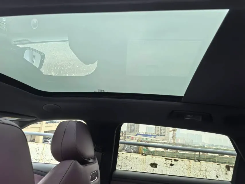 2025 Voyah FREE REEV 129HP REEV,autocango,china used car exporter,china ev exporter,chinese used car exporter,chinese used ev exporter