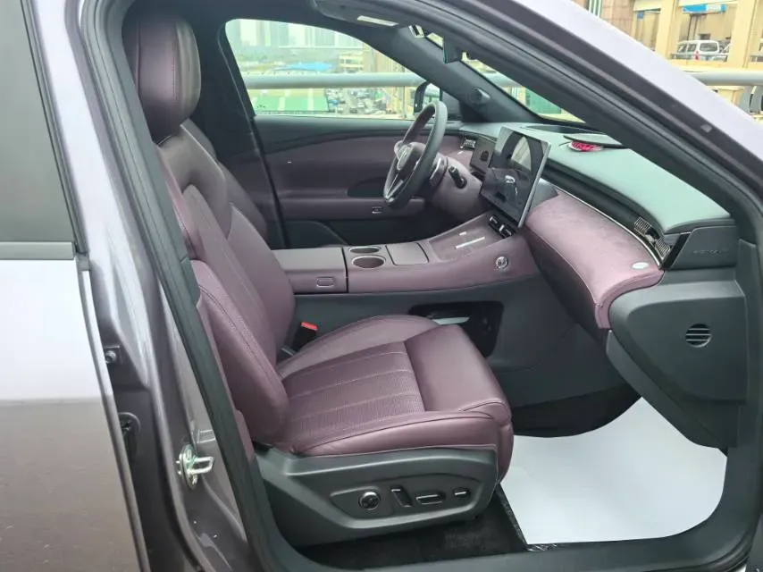 2025 Voyah FREE REEV 129HP REEV,autocango,china used car exporter,china ev exporter,chinese used car exporter,chinese used ev exporter