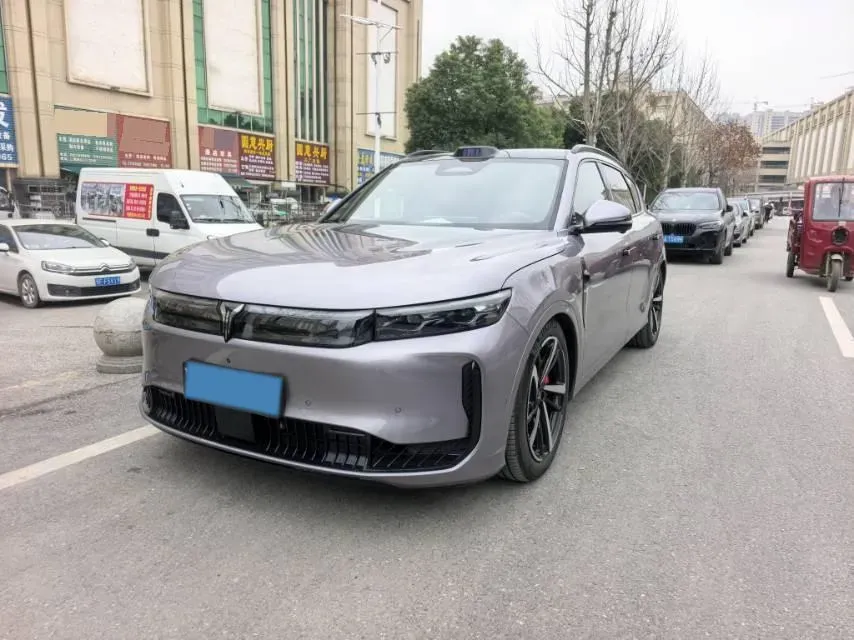 2025 Voyah FREE REEV 129HP REEV,autocango,china used car exporter,china ev exporter,chinese used car exporter,chinese used ev exporter