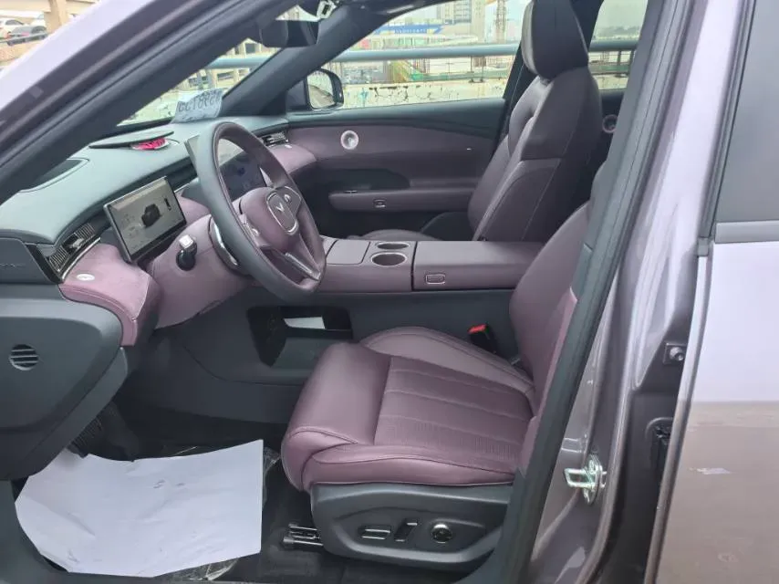 2025 Voyah FREE REEV 129HP REEV,autocango,china used car exporter,china ev exporter,chinese used car exporter,chinese used ev exporter