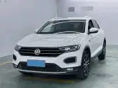 2020 VOLKSWAGEN T-ROC,autocango,china used car exporter,china ev exporter,chinese used car exporter,chinese used ev exporter
