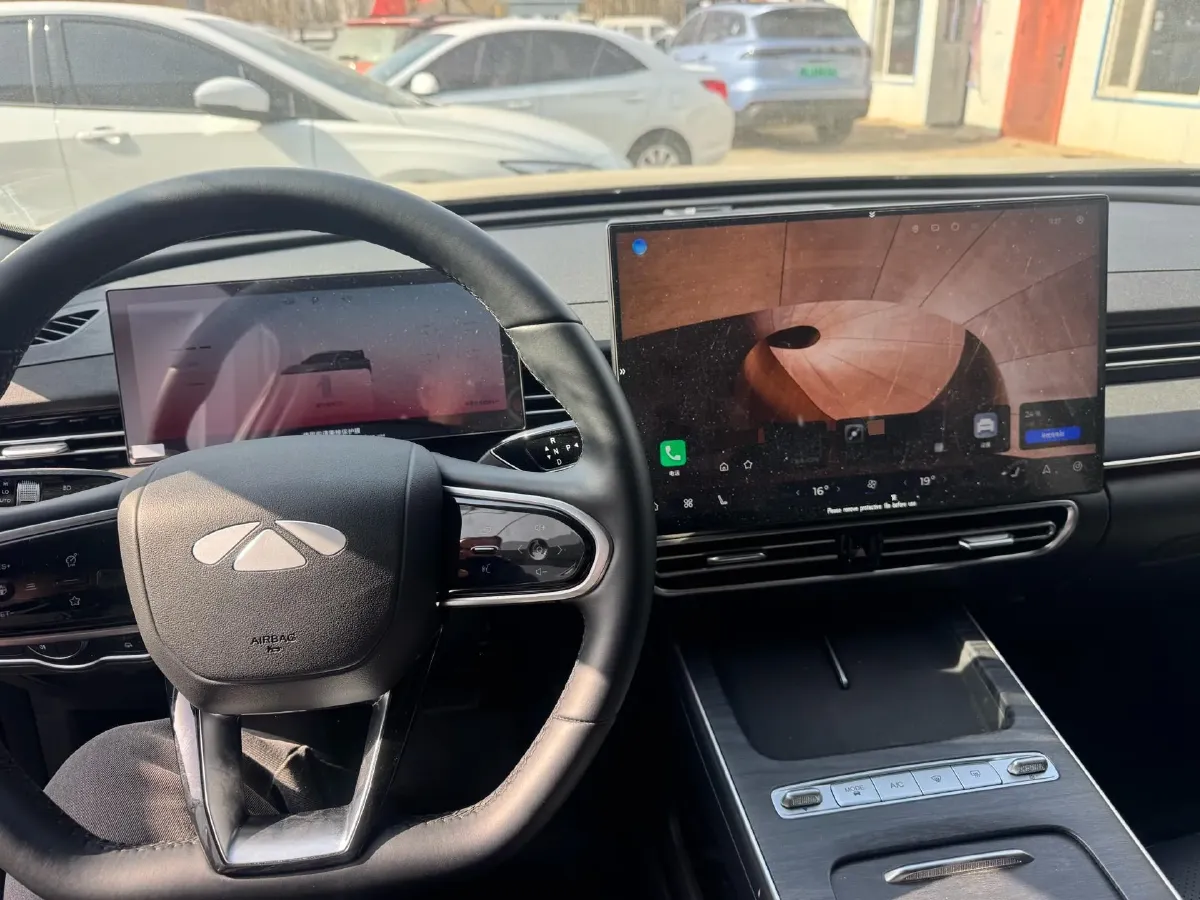 2025 Fulwin FulwinA8L 1.5T 156HP L4 1DHT PHEV 18.67KWH,autocango,china used car exporter,china ev exporter,chinese used car exporter,chinese used ev exporter