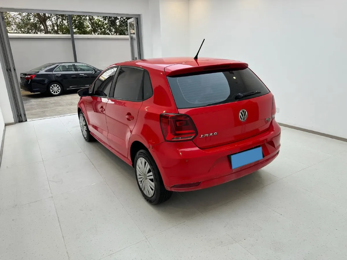 2016 Volkswagen Polo 1.6L 110HP L4 6AT,autocango,china used car exporter,china ev exporter,chinese used car exporter,chinese used ev exporter