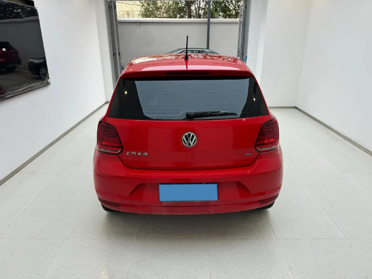 2016 Volkswagen Polo 1.6L 110HP L4 6AT,autocango,china used car exporter,china ev exporter,chinese used car exporter,chinese used ev exporter