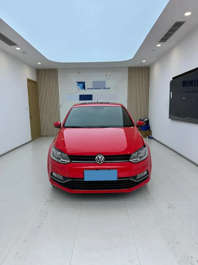 2016 Volkswagen Polo 1.6L 110HP L4 6AT,autocango,china used car exporter,china ev exporter,chinese used car exporter,chinese used ev exporter
