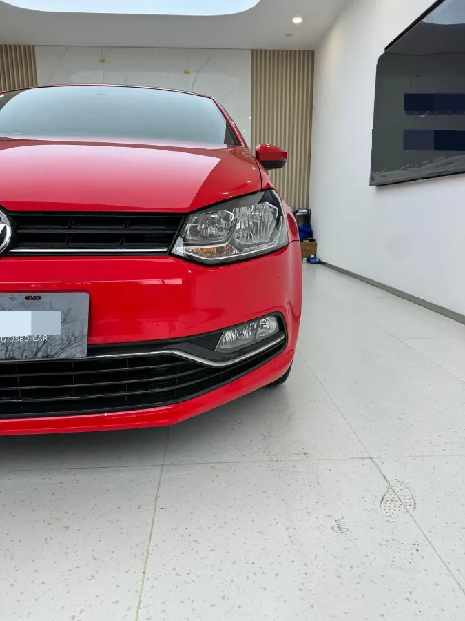 2016 Volkswagen Polo 1.6L 110HP L4 6AT,autocango,china used car exporter,china ev exporter,chinese used car exporter,chinese used ev exporter