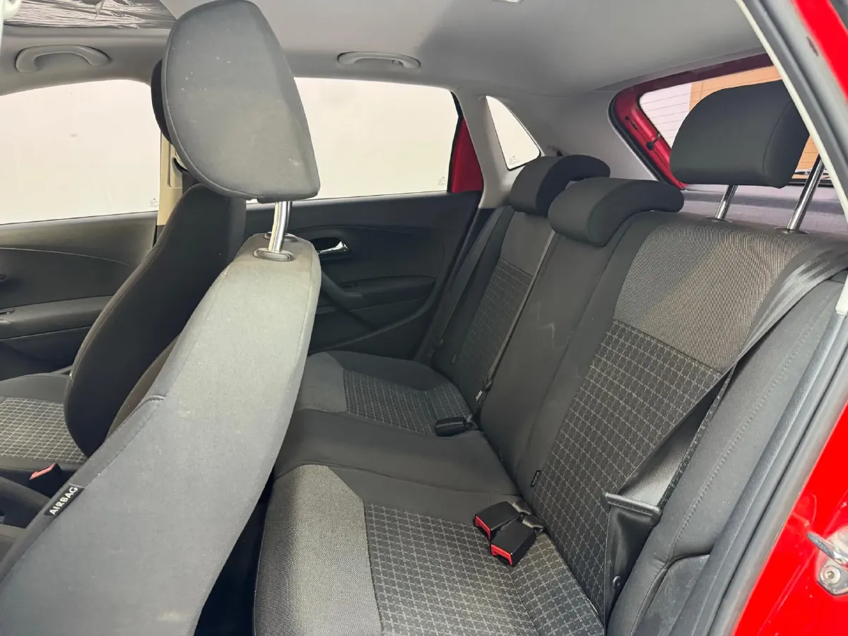 2016 Volkswagen Polo 1.6L 110HP L4 6AT,autocango,china used car exporter,china ev exporter,chinese used car exporter,chinese used ev exporter