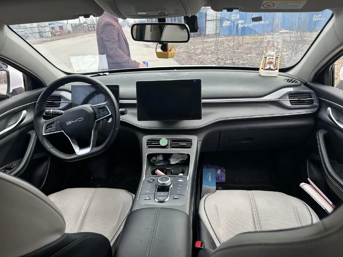 2024 BYD Destroyer 05 1.5L 110HP L4 E-CVT PHEV 8.3KWH,autocango,china used car exporter,china ev exporter,chinese used car exporter,chinese used ev exporter