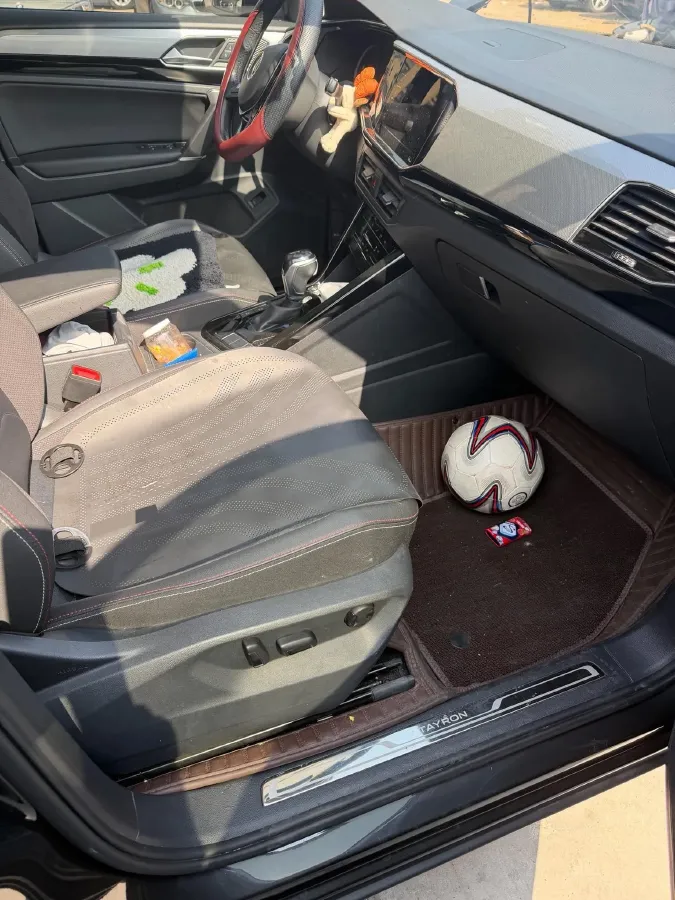 2022 Volkswagen Tayron 1.4T 150HP L4 7DCT,autocango,china used car exporter,china ev exporter,chinese used car exporter,chinese used ev exporter