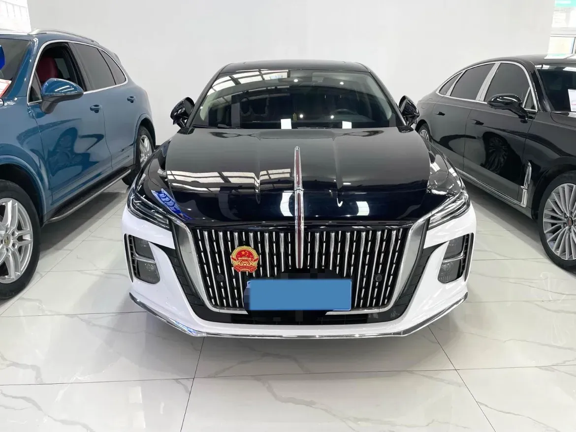 2023 HongQi H5 2.0T 224HP L4 8AT,autocango,china used car exporter,china ev exporter,chinese used car exporter,chinese used ev exporter