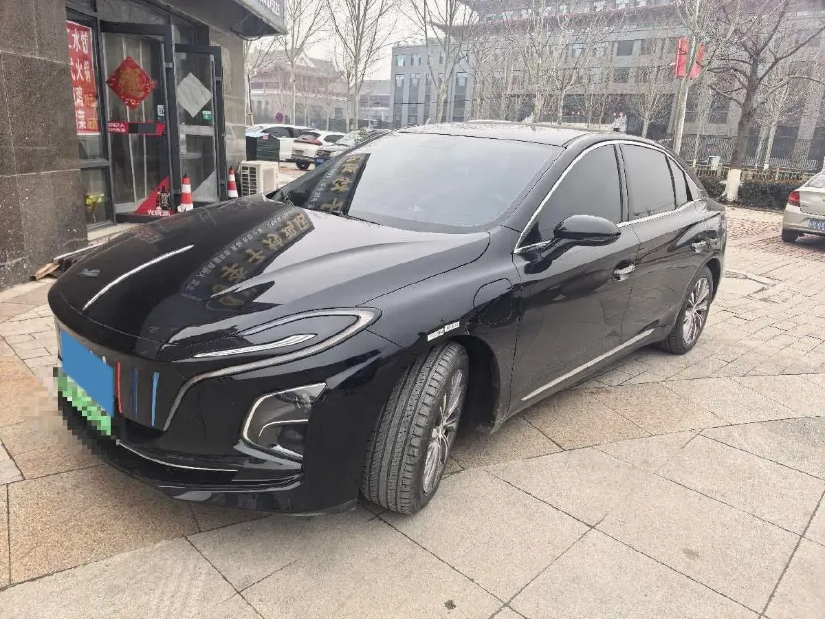2023 HongQi E-QM5 BEV 82KWH,autocango,china used car exporter,china ev exporter,chinese used car exporter,chinese used ev exporter