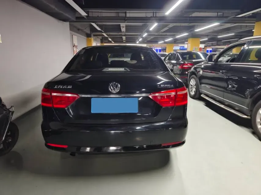 2013 Volkswagen Lavida 1.6L 110HP L4 6AT,autocango,china used car exporter,china ev exporter,chinese used car exporter,chinese used ev exporter